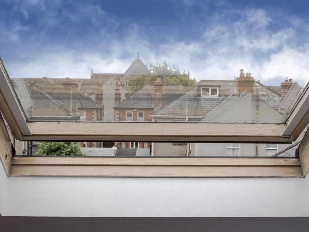 Avoca House B&B Dublin Pokoj fotografie