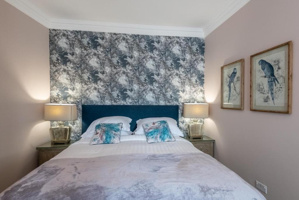 Avoca House B&B Dublin Exteriér fotografie