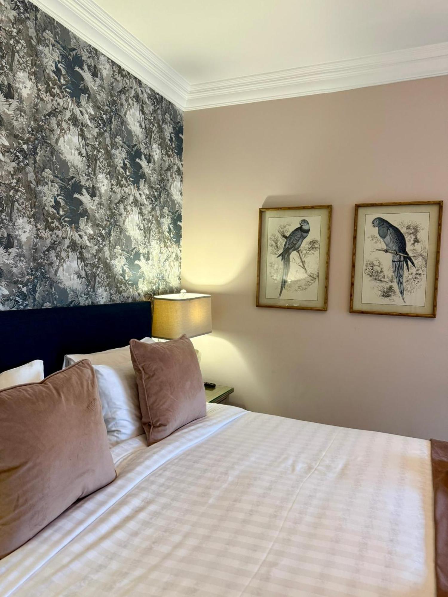Avoca House B&B Dublin Exteriér fotografie