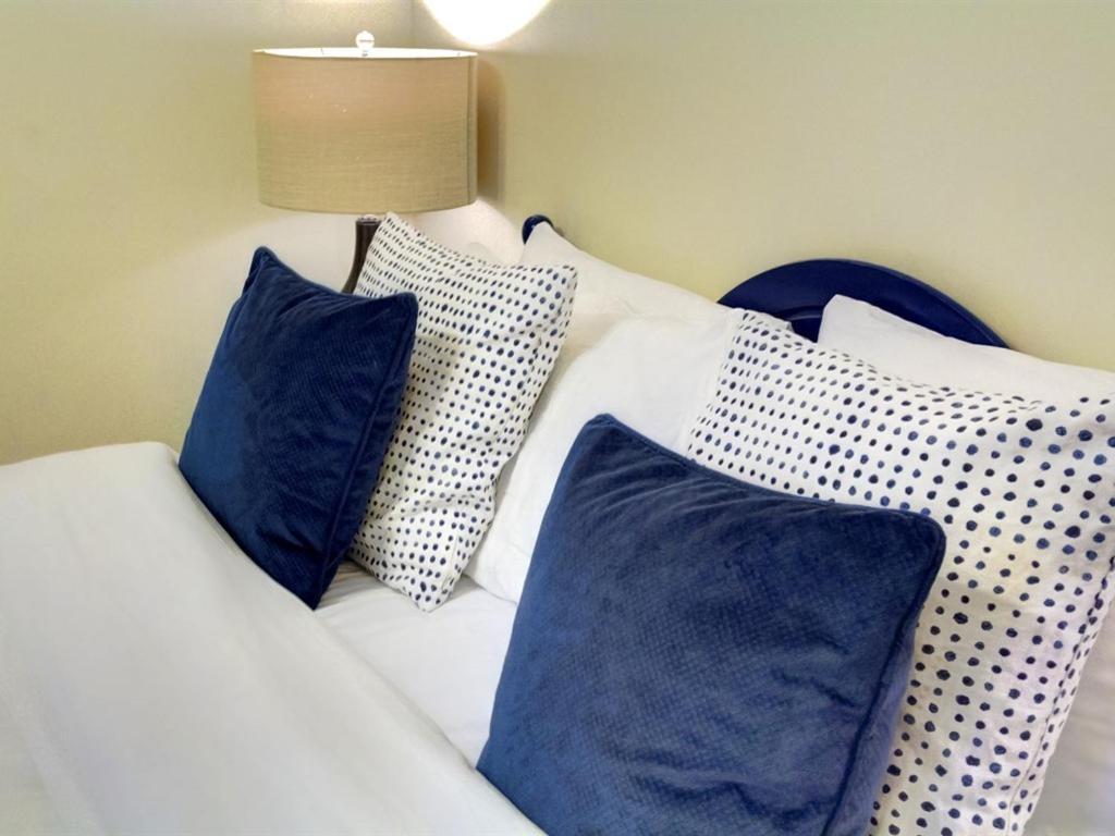Avoca House B&B Dublin Pokoj fotografie