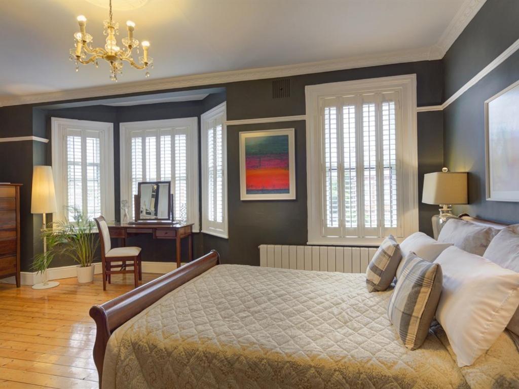 Avoca House B&B Dublin Pokoj fotografie