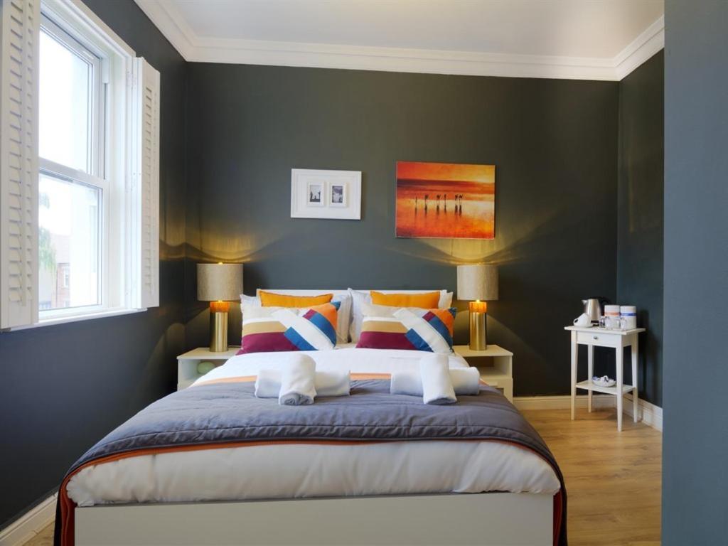 Avoca House B&B Dublin Pokoj fotografie
