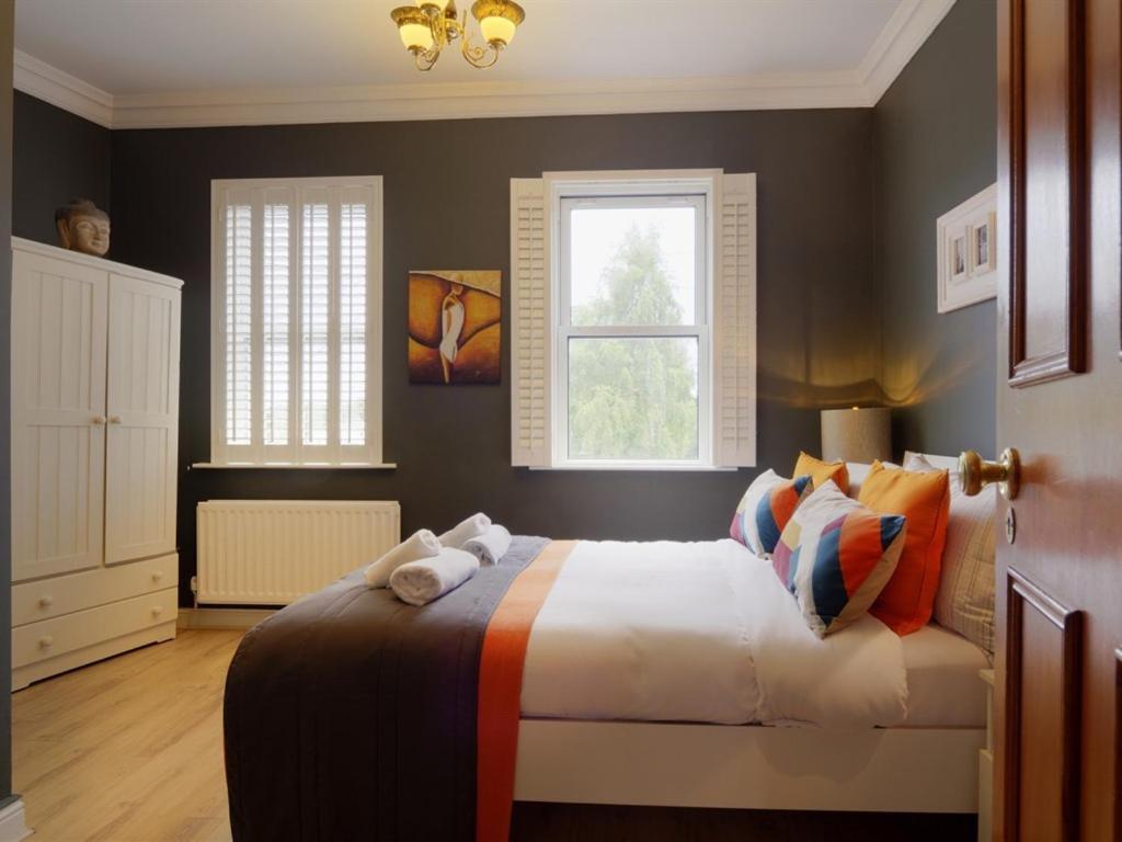 Avoca House B&B Dublin Pokoj fotografie